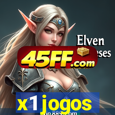 x1 jogos
